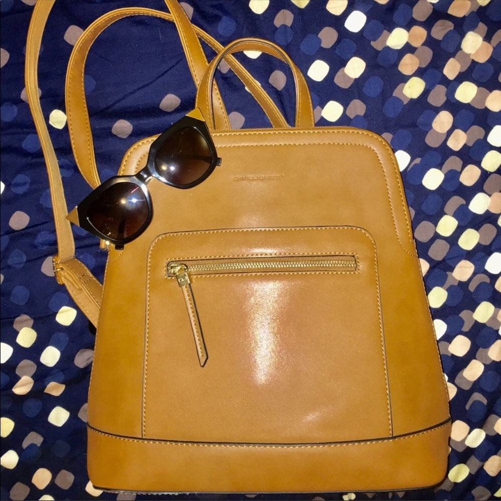 David Jones Women’s backpack 🎒